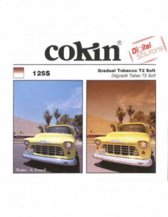 Filter A125S Gradual...