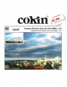 Filter A121F Grad. Neutral...