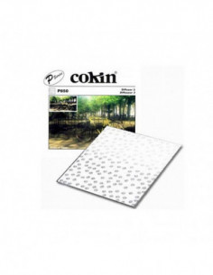 Filter P850 Diffuser 3 2