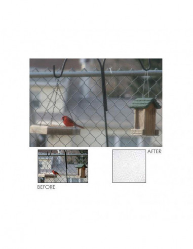 Filter P850 Diffuser 3