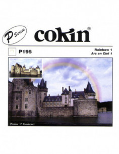 Filter P195 Rainbow 1