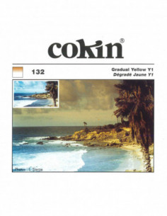 Filter P132 Gradual Yellow Y1