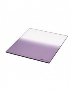 Filter P126 Gradual Mauve M1