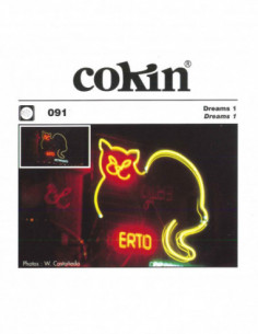 Filter P091 Dreams 1