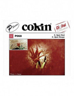 Filter P068 C.Spot Red