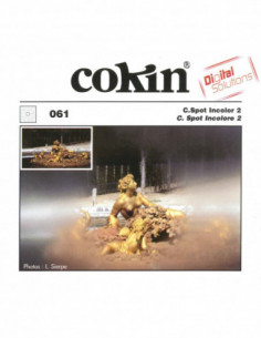 Filter P061 C.Spot Incolor 2