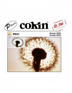 Filter P031 Orange 85C KR 9