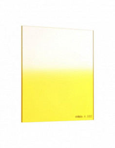 Filter A660 Gradual Fluo...