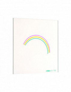 Filter A195 Rainbow 1