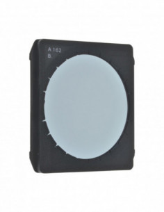 Filter A162 Polacolor Blue