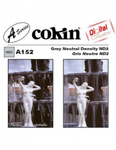 Filter A152 Neutral Grey...