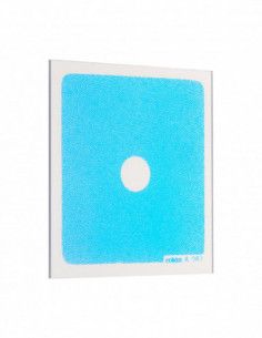 Filter A067 C.Spot Blue
