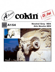 Filter A154 Neutral Grey...