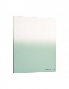 Filter A130 Gradual Emerald E1
