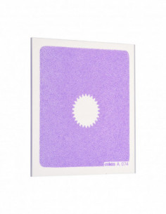 Filter A074 C.Spot WA Violet