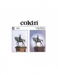 Filter A073 C.Spot WA Grey 2