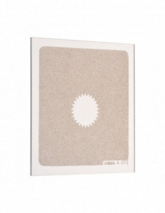 Filter A072 C.Spot WA Grey 1