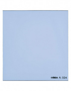 Filter A024 Blue (82B) 2