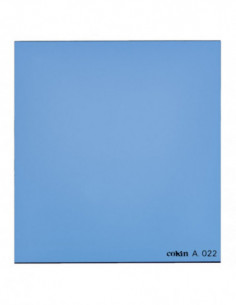 Filter A022 Blue (80C)