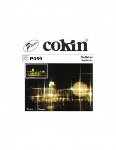 Filter P059 Softstar