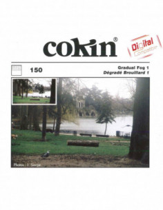 Filter A150 Gradual Fog 1