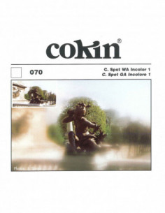 Filter A070 C.Spot WA...