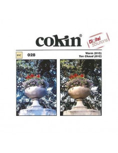 Filter A028 Warm (81C)