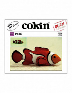 Filter P036 FLW