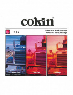 Filter P172 Varicolor...