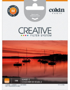 Filter P198 Sunset 2