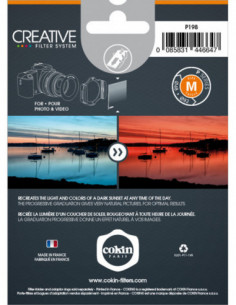 Filter P198 Sunset 2 2