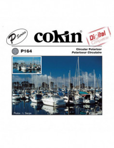 Filter P164 Cirular...