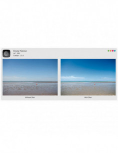 Filter P164 Cirular... 2