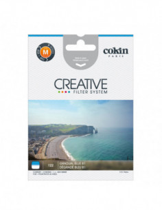 Filter P122 Gradual Blue B1