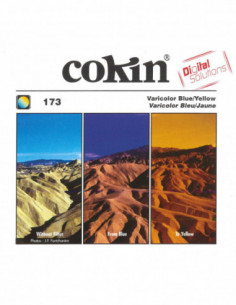 Filter A173 Varicolor...
