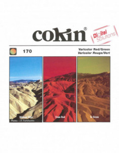 Filter A170 Varicolor...