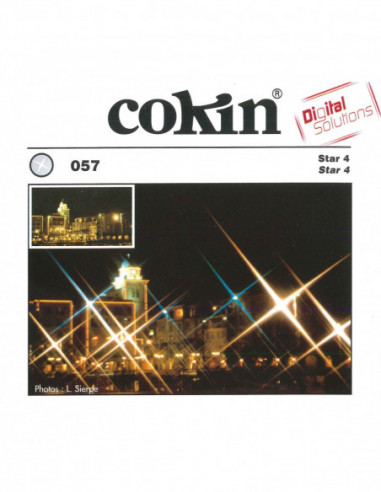 Filter A057 Star 4