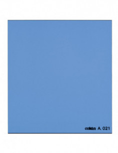 Filter A021 Blue (80B) 2