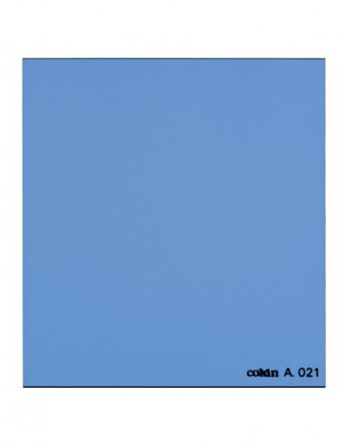 Filter A021 Blue (80B)