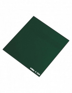Filter A004 Green