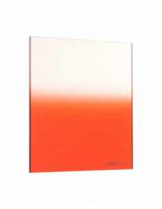 Filter A665 Gradual Fluo Red 2