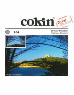 Filter A164 Circular Polarizer