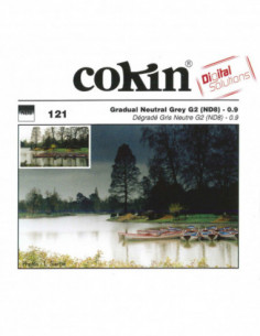 Filter A121 Grad. Neutral...