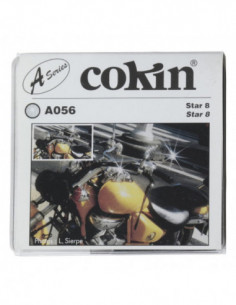 Filter A056 Star 8
