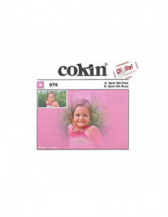 Filter P079 C.Spot WA Pink