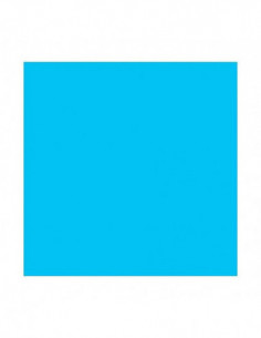 Filter P709 Cyan CC (CC50C)