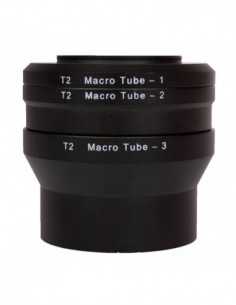 T2 Macro Extension Tube