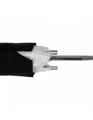 Collapsible Umbrella Flash Kit