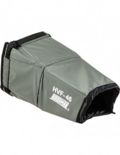 4" 10" Viewfinder Hood