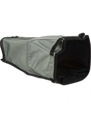 4" 10" Viewfinder Hood